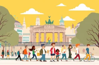 Las Mejores Comedias sobre Berlín en Español