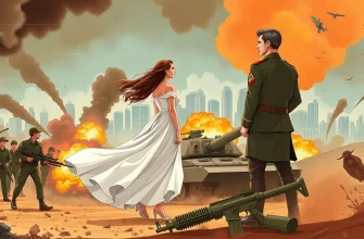 Melodramas de Amor y Artillería