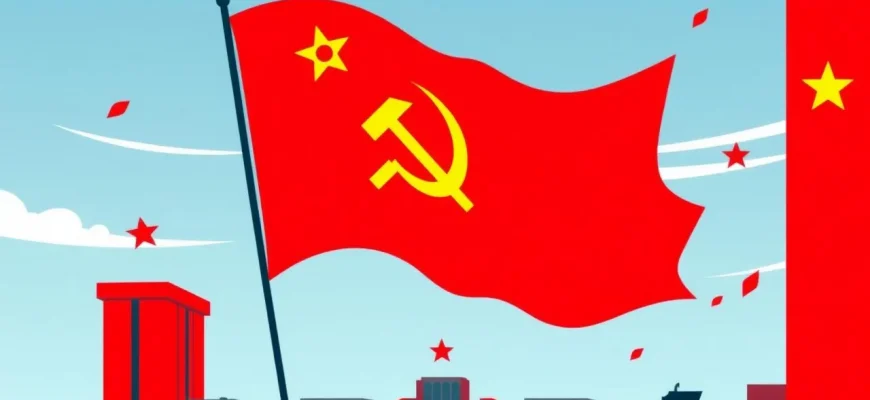 10 Películas Soviéticas de Héroes