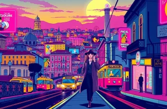 Películas de Detectives en Portugal