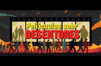 Películas sobre desertores: una mirada a la fuga y la redención