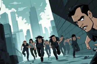 10 Películas de Trileros sobre Bandas