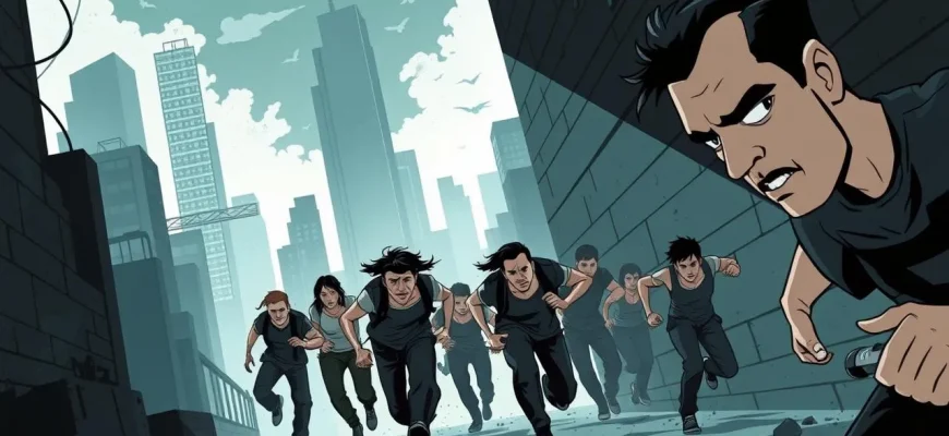 10 Películas de Trileros sobre Bandas