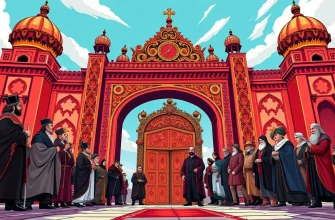 Películas históricas sobre grandes visires