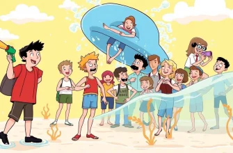 Las 10 Mejores Comedias sobre Inundaciones