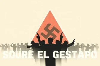 Películas Soviéticas sobre el Gestapo