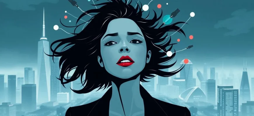 10 Películas de Thriller sobre Manía