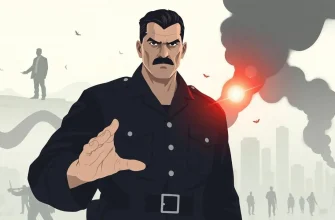 Películas de Fantasía sobre Dictaduras Militares