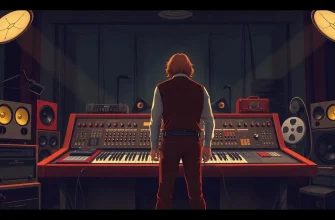 Películas de terror sobre sonidistas