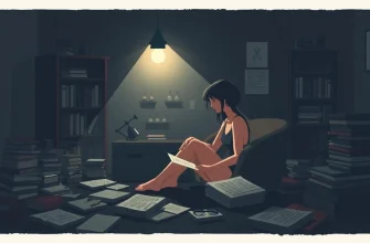 Los 10 thrillers psicológicos más cautivadores