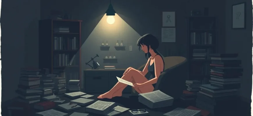 Los 10 thrillers psicológicos más cautivadores