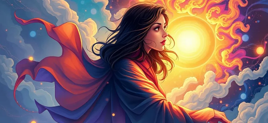 Películas sobre visiones