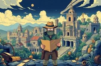 10 Películas de Búsqueda de Tesoros Antiguos