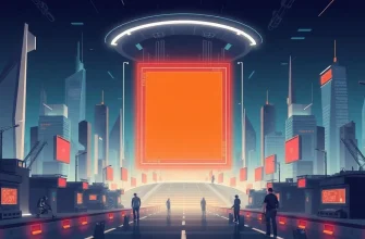 Películas de Ciencia Ficción sobre Computadoras