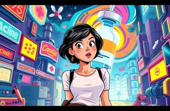 Películas sobre vacunas