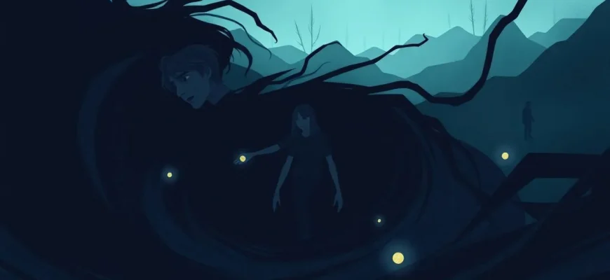 Películas de fantasía sobre obsesión: una guía completa