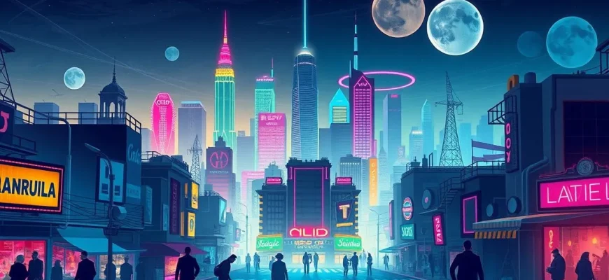 10 Películas de Misterio sobre Pobreza