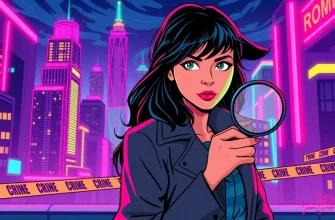 Películas de Detectives y Sacrificio