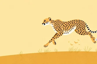 Películas sobre guepardos: Una selección imperdible