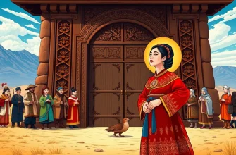 Melodramas Mongoles en Español: Amor y Tradición