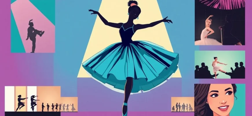 10 Documentales de Ballet para Disfrutar en Español