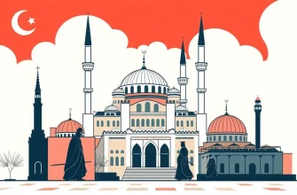 Explorando el Imperio Otomano a través del cine