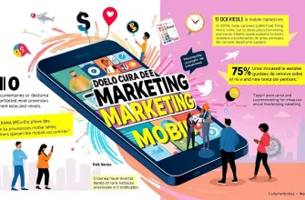 10 Documentales sobre Marketing Móvil en Español