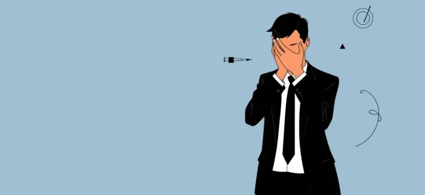 Thrillers sobre Diplomáticos: 10 Películas Imperdibles