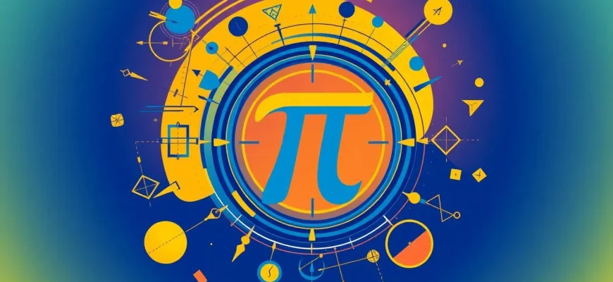 Documentales sobre constantes matemáticas
