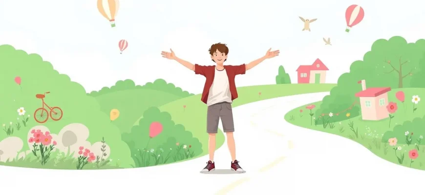 Comedias de Autostop: Risas y Aventuras en el Camino