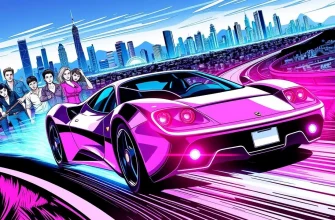 10 Películas de Acción con Viajes en Coche