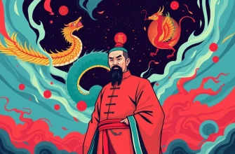 10 Películas sobre la Caída de la Dinastía Ming