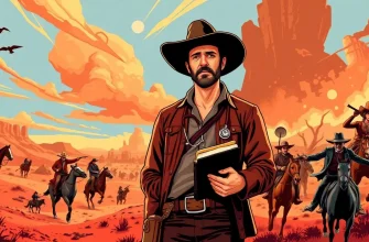 Películas del Oeste con Psiquiatras: Un Viaje por la Mente y el Salvaje Oeste