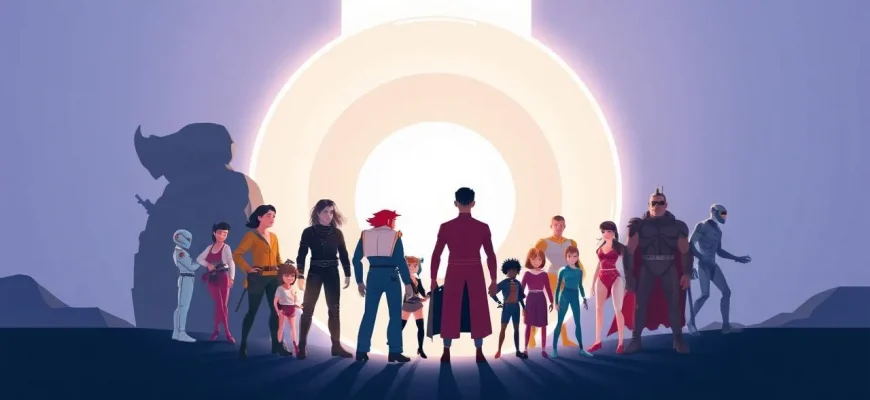 Películas de Ciencia Ficción sobre Saltos Cuánticos