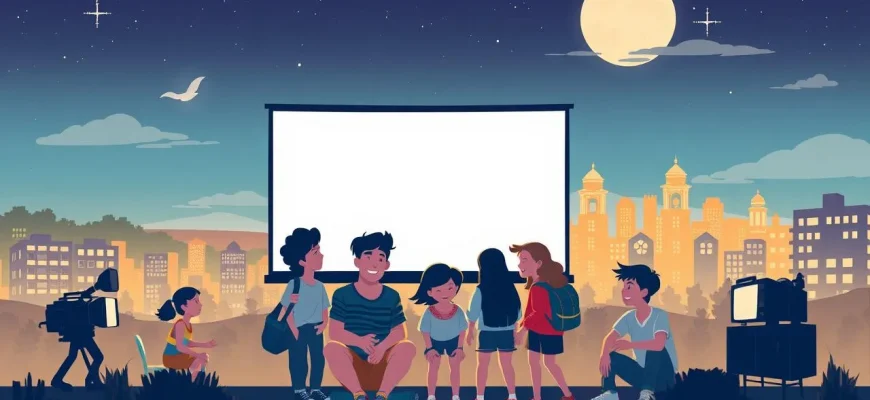 Películas para jóvenes: 10 joyas cinematográficas