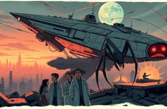 10 Películas de Ciencia Ficción de Terror en Español