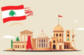 Películas sobre el Líbano: Una ventana a la cultura y la historia