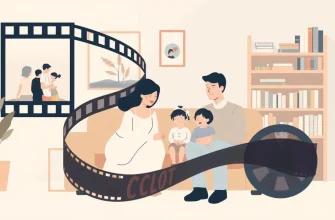 10 Películas de Drama Familiar que Debes Ver