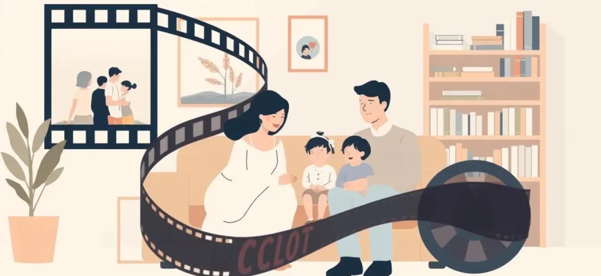 10 Películas de Drama Familiar que Debes Ver