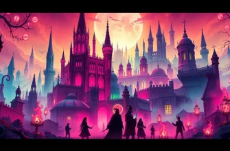 Películas de Misterio con Rituales Sangrientos