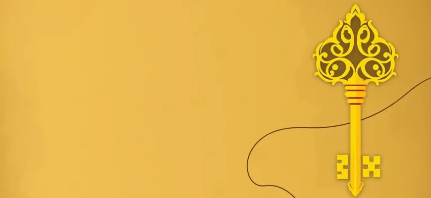 Películas de Suspense sobre Tesoros Antiguos