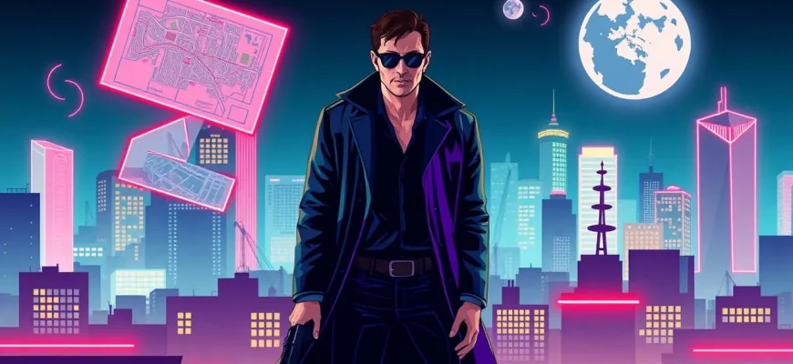 10 Películas de Acción sobre Revelaciones