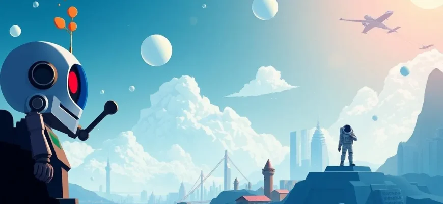 Los Mejores Documentales sobre Impresión 3D