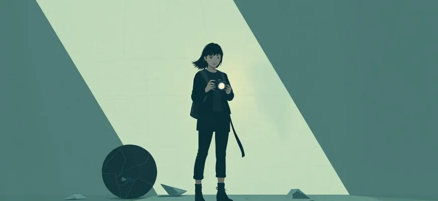 Thrillers sobre fotógrafos en español