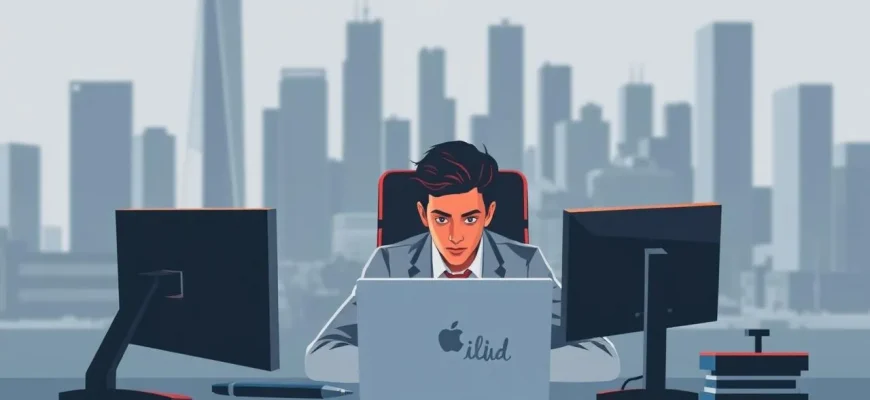 Thrillers con Becarios: 10 Películas que te Mantendrán en Vilo