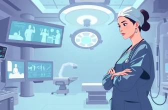 Películas de ciencia ficción sobre cirujanos