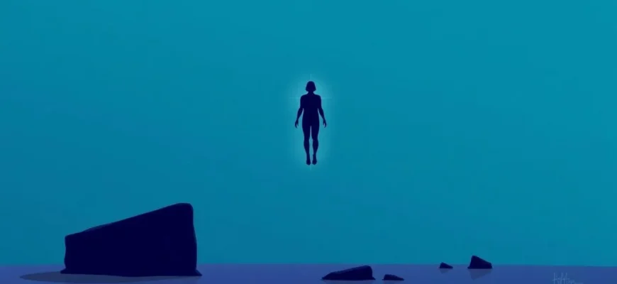 10 Películas de Suspenso con Levitación