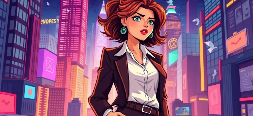 Melodramas empresariales: Amor y negocios