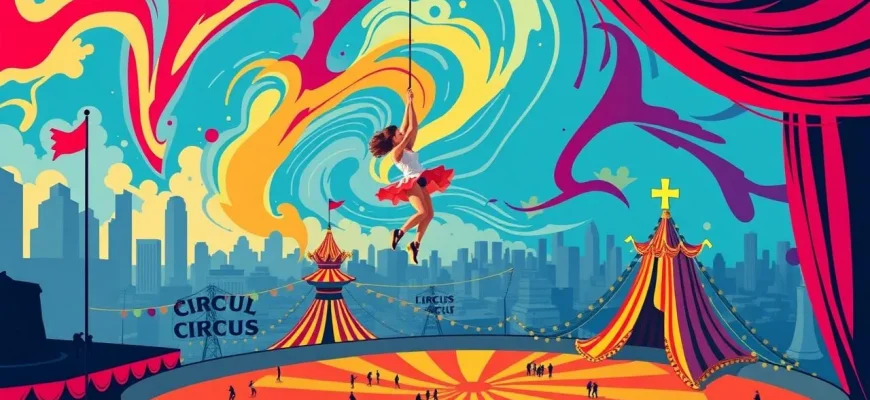10 Documentales Imperdibles sobre el Mundo del Circo