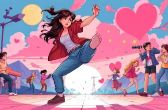 Melodramas con Breakdance: 10 Películas Imperdibles